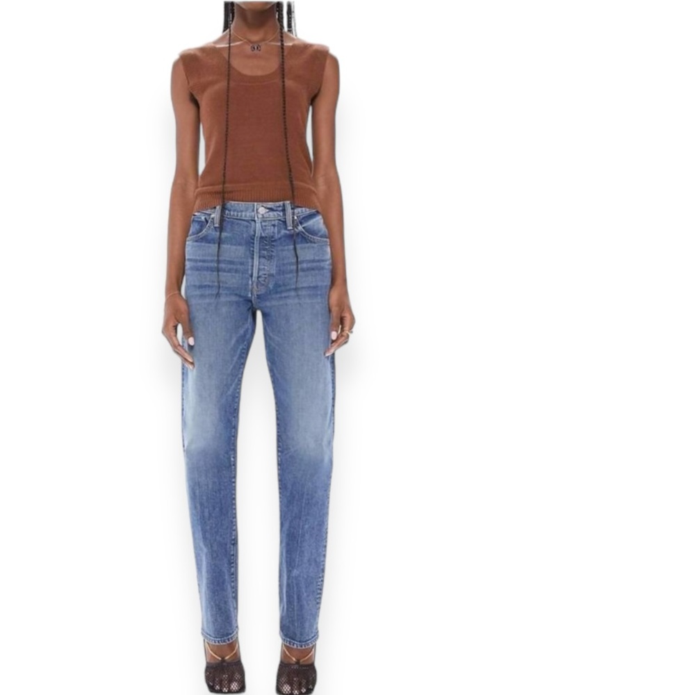 Mother • The Ditcher Heel Destination Unknown